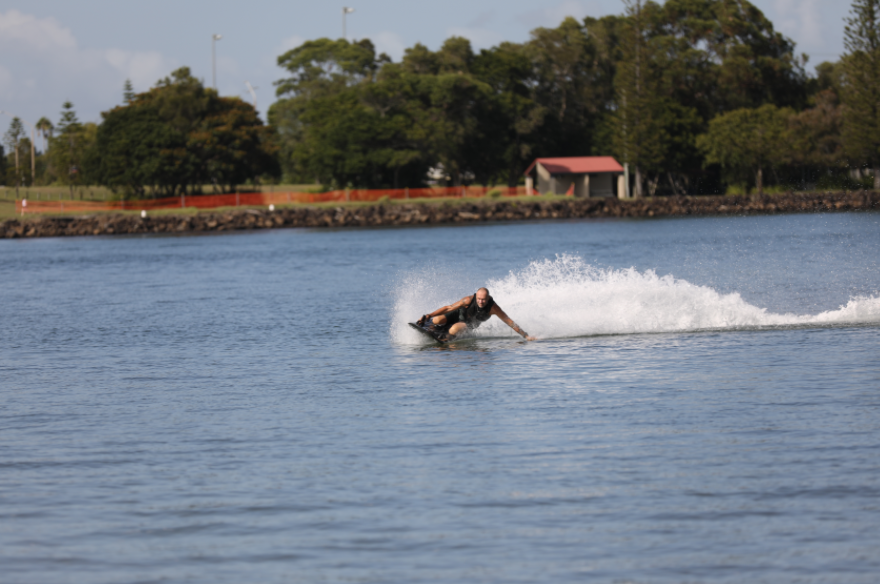 Why do you need a lightweight electric surfboard