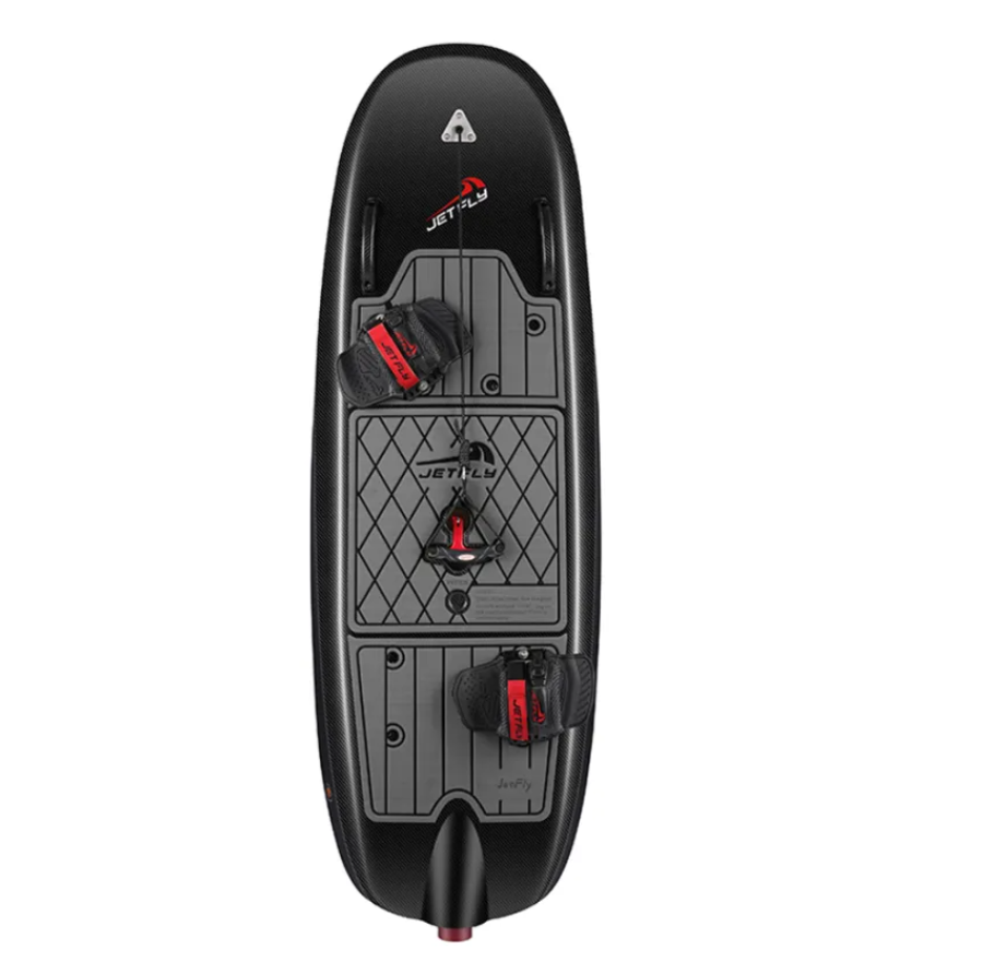 best electric surfboard