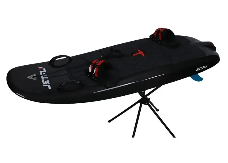 How to maintain a water sports surfboard properly?