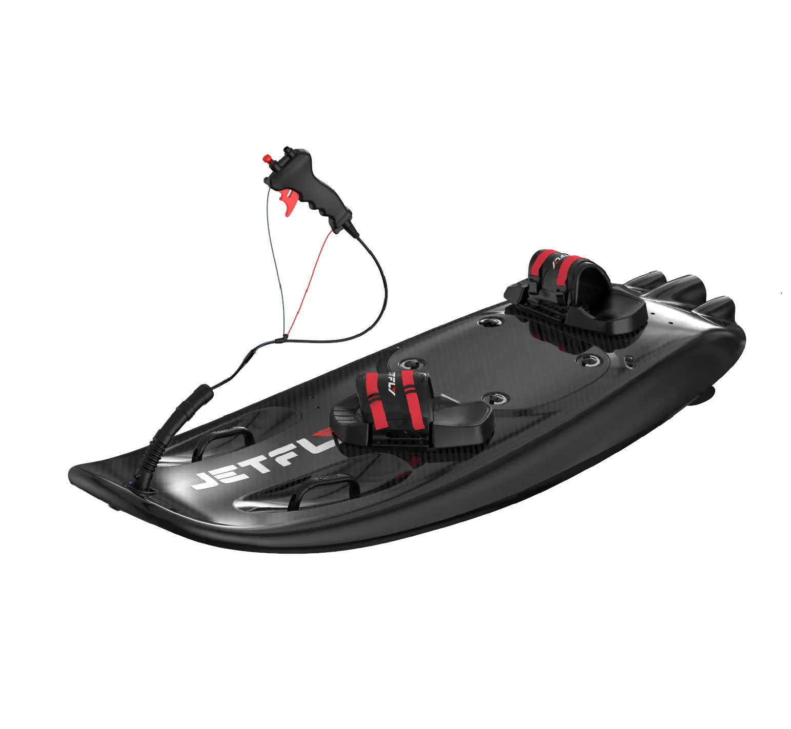 JetFly IGeek Gas Surfboard