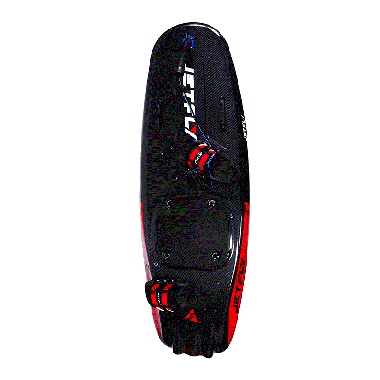 Jet Power Electric Surfboard: A Revolutionary Watercraft for the Modern Age