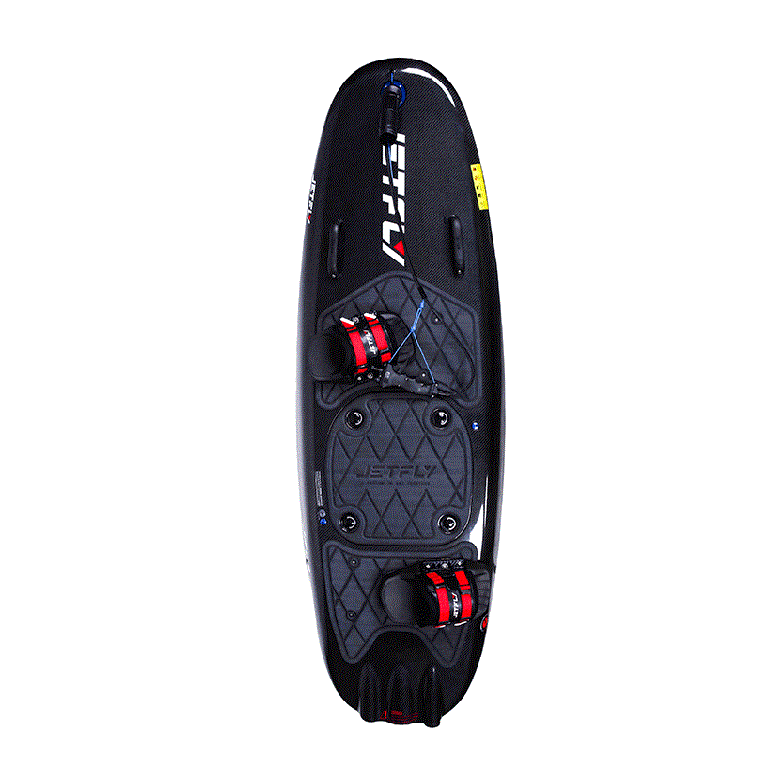 high-Speed-Jet-Surf-Board-