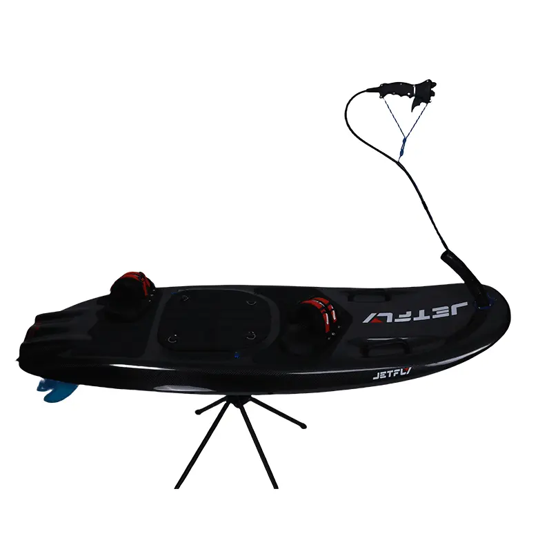 JetFly IGeek Gas Surfboard