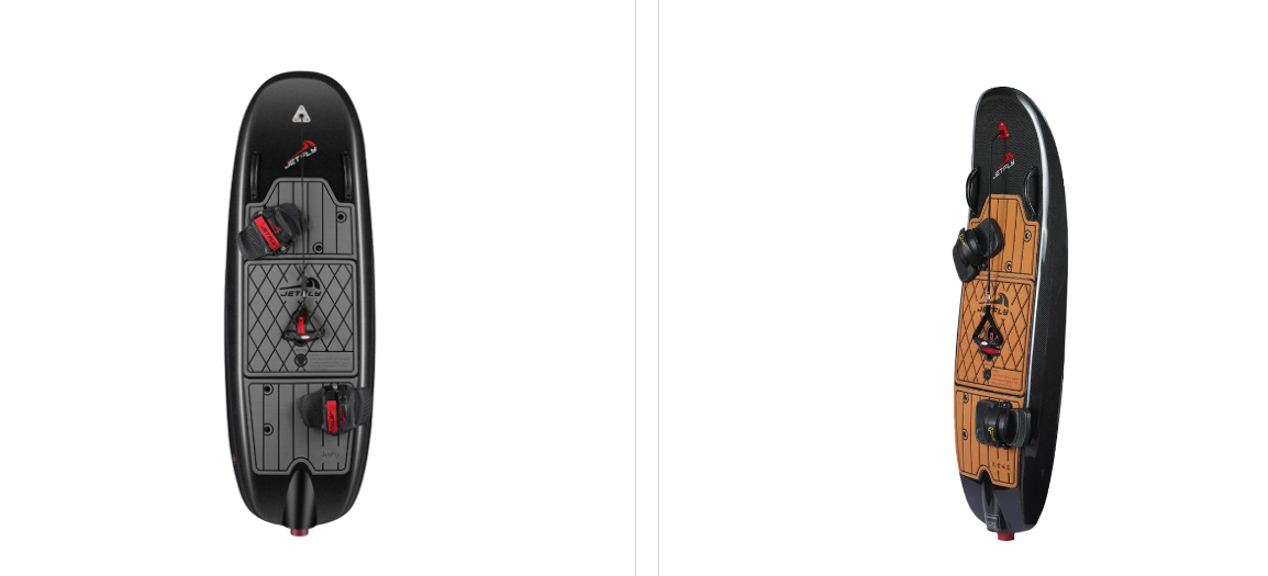 long-lasting jet surf electric surfboards