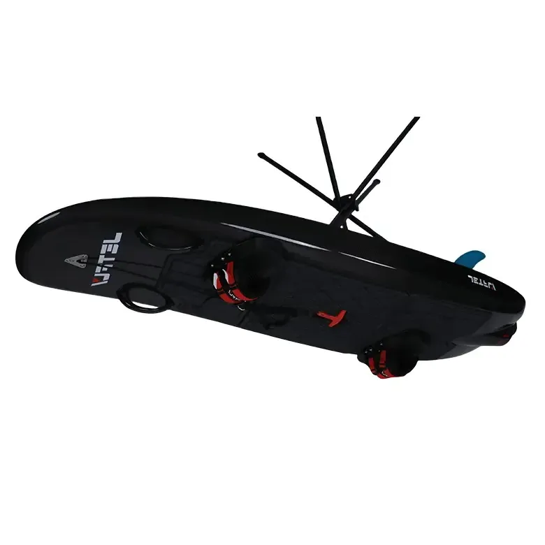 The Ultimate Guide to Jetboarding: Everything you Need to Know in 2024