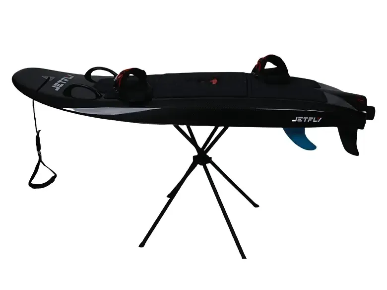 Electric Surfboards in the UK: A Comprehensive Overview