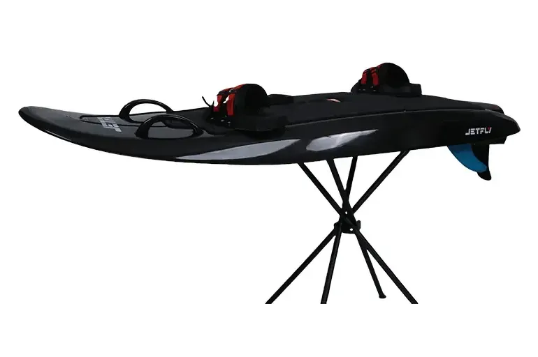 The Rise of the Girl Electric Surfboard: Empowering Women in Water Sports