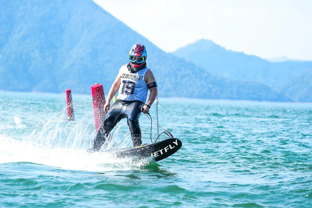 electric surfboard cost