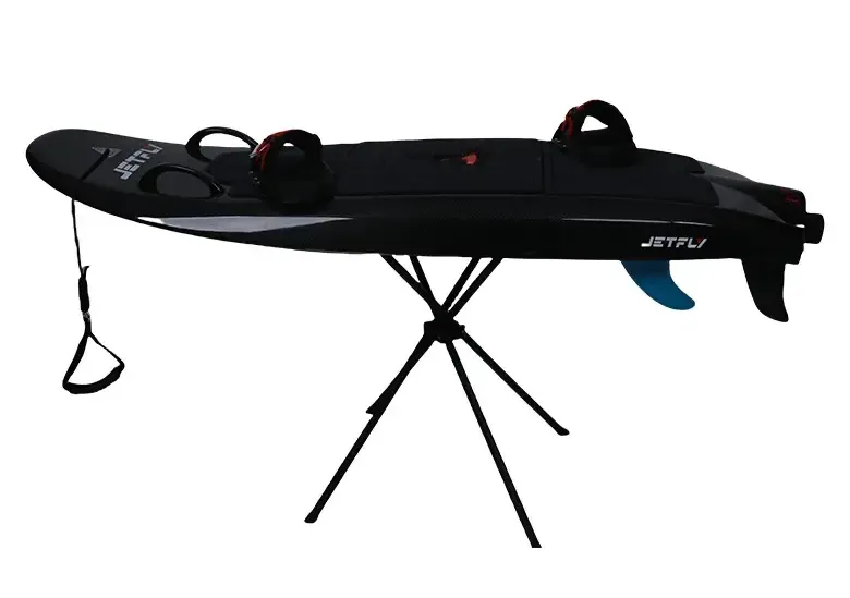 Electric Surfboards in Canada: A Comprehensive Guide