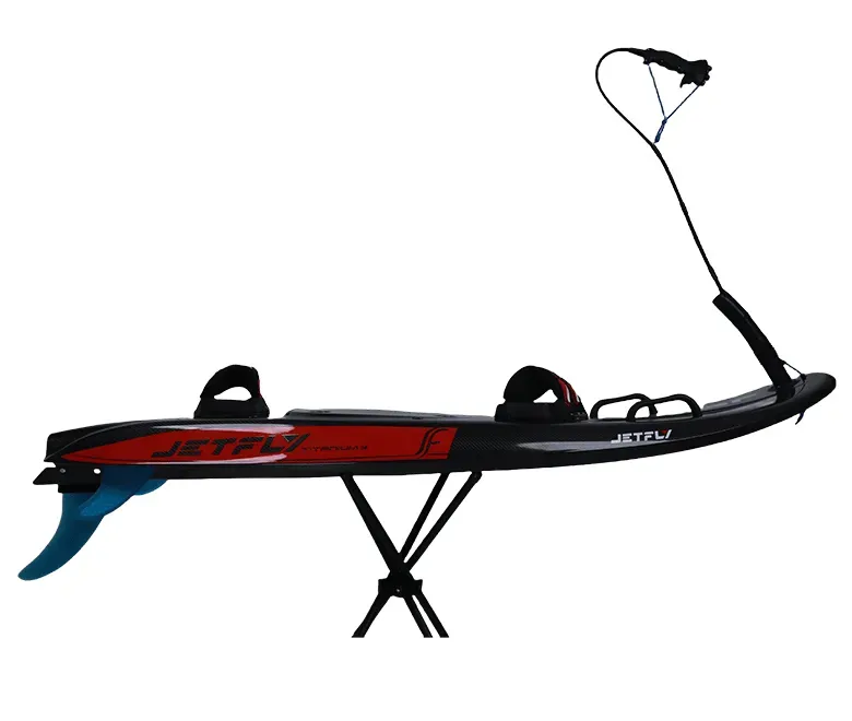 What is the battery life of longboard electric surfboards?