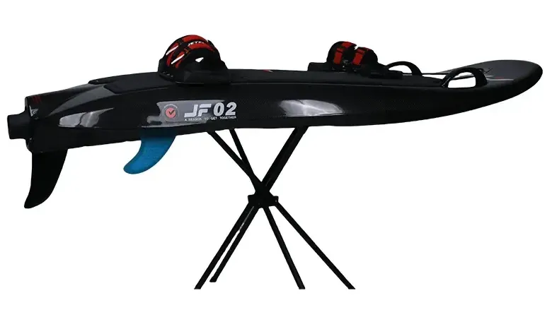 Electric Jet Surfboard Price: Exploring the Market and Factors Influencing Costs