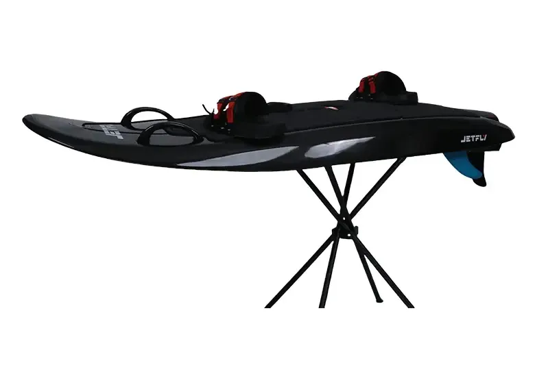 The Rise of Electric Surfboards: Exploring Online Options for Sale