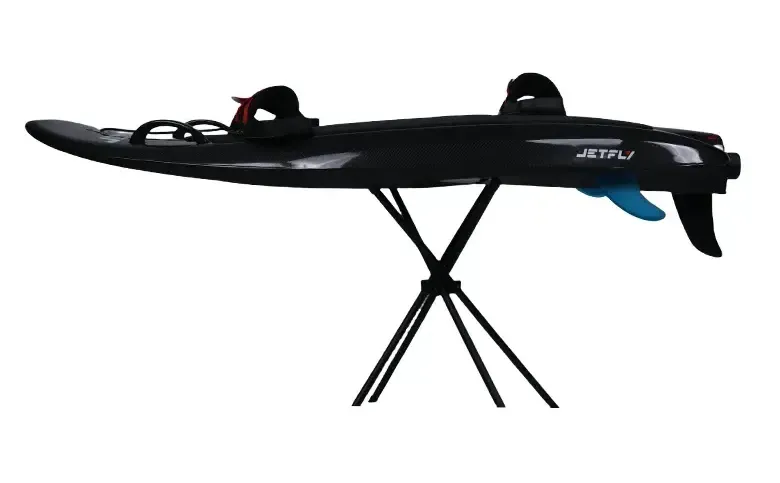 What is the price range of longboard electric surfboards?