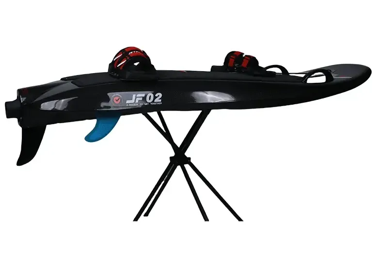 Mini Electric Surfboard: A Compact Wave-Riding Revolution