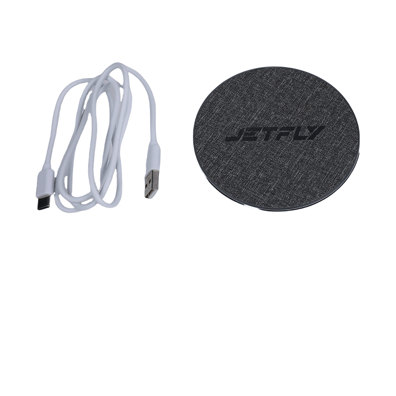 jetfly electric surfboard remote control handle wireless charger