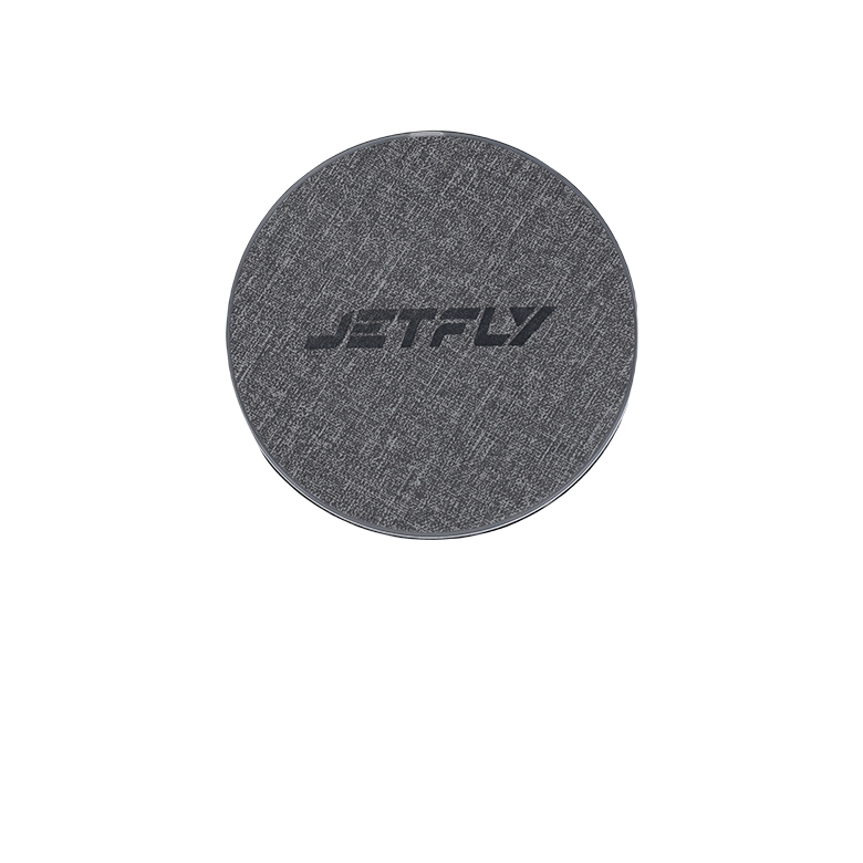 jetfly electric surfboard remote control handle wireless charger