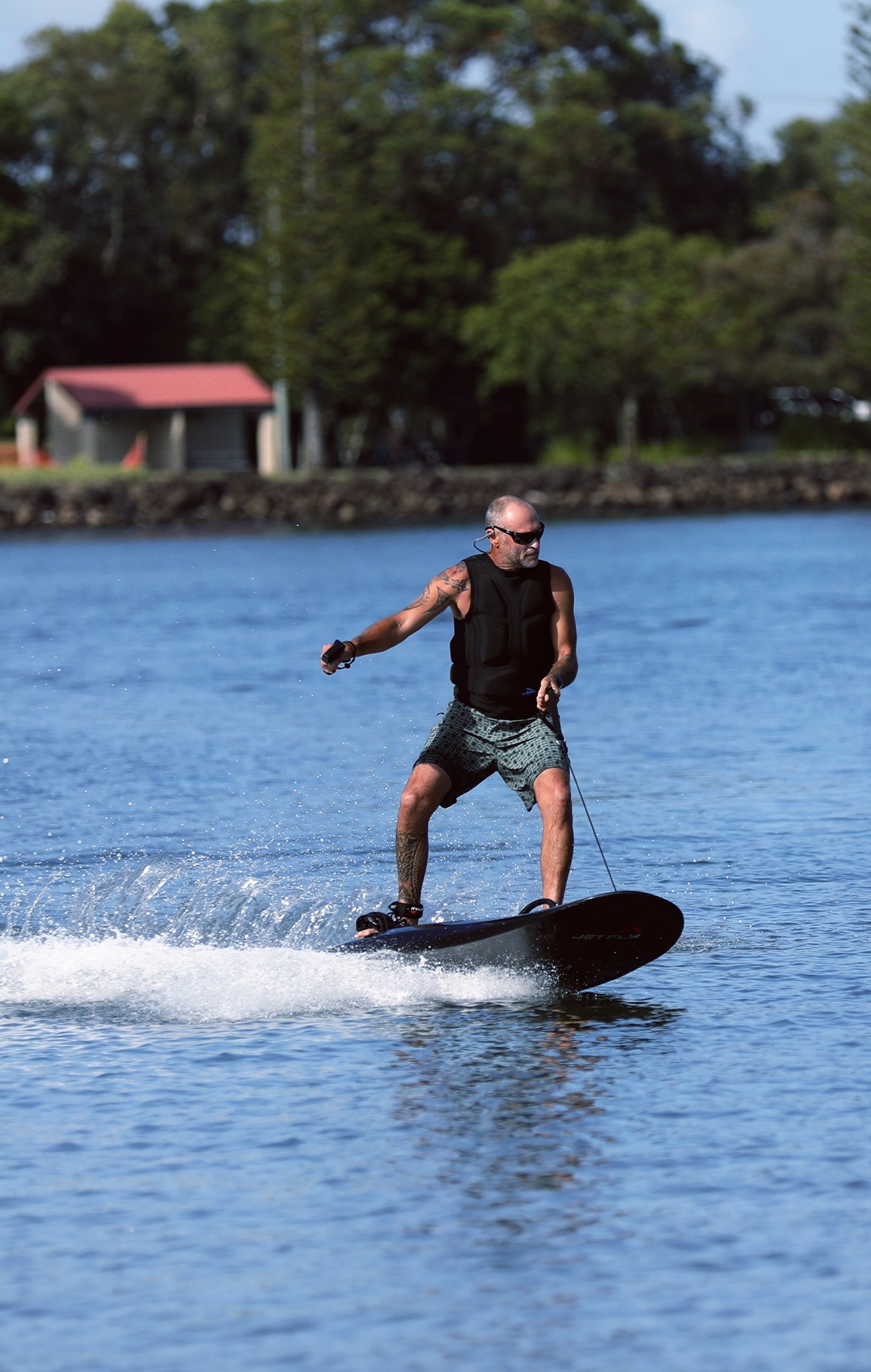 7 Moments That Basically Sum Up Your Electric Surfboard Battery Life Experience