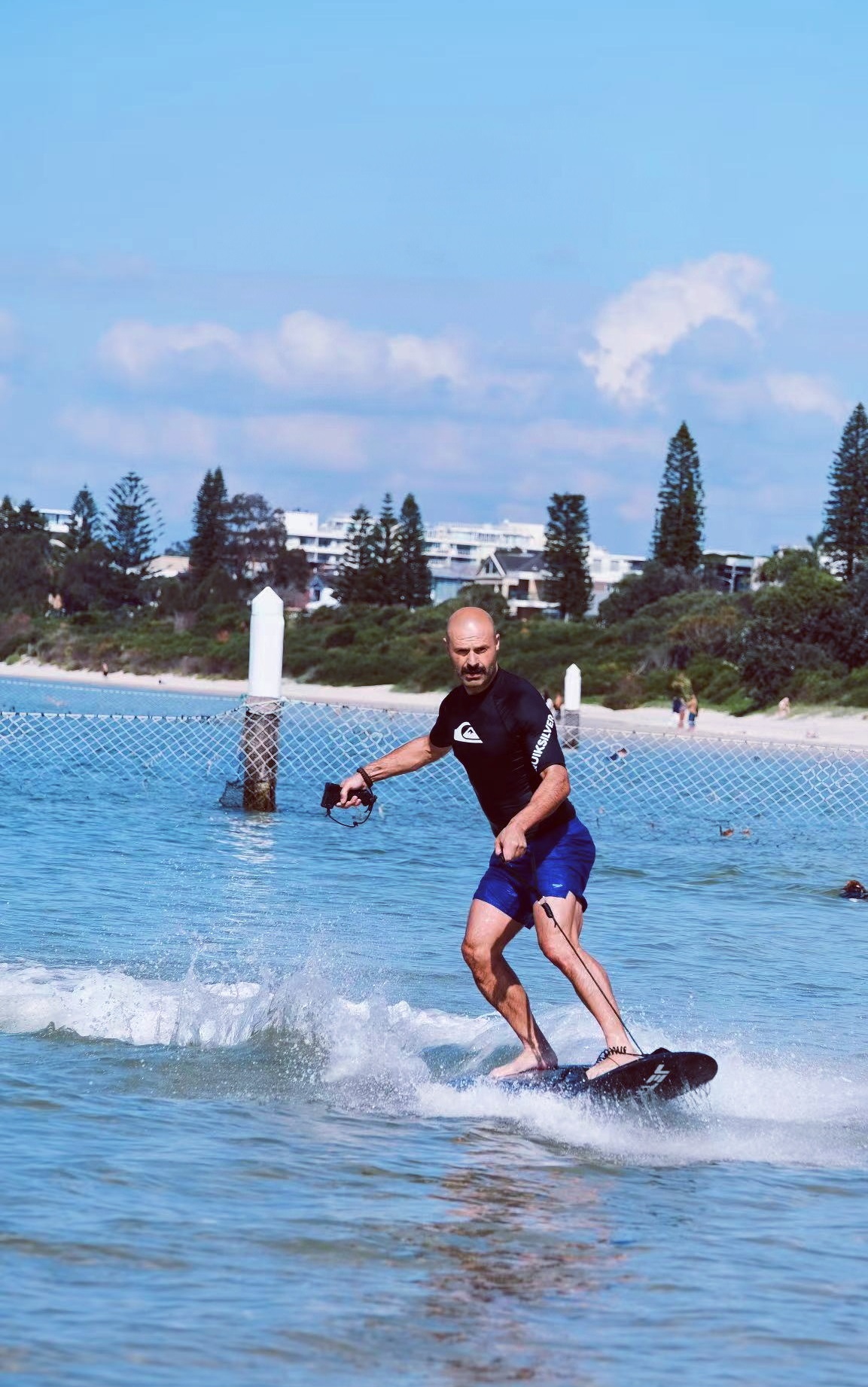 10 Useful Tips From Experts In Carbon Fiber Electric Surfboard.