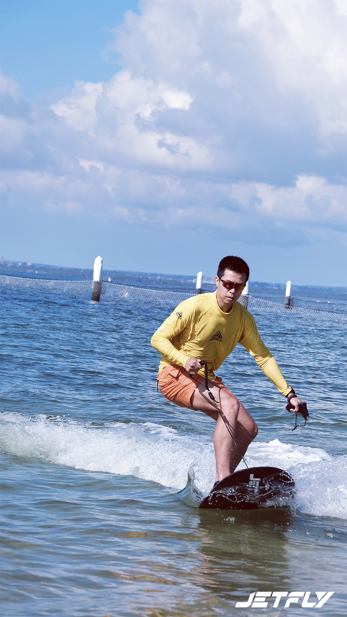 7 Reasons Why You Should Invest In Electric Surfboard Canada