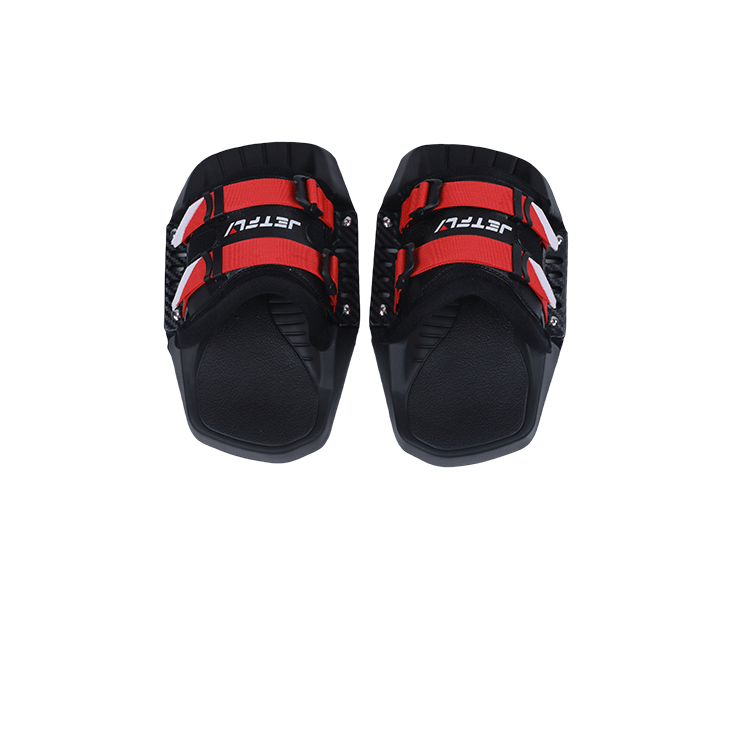 JETFLY Motorized Jet Board Surfboards Surfing Shoes Kit 