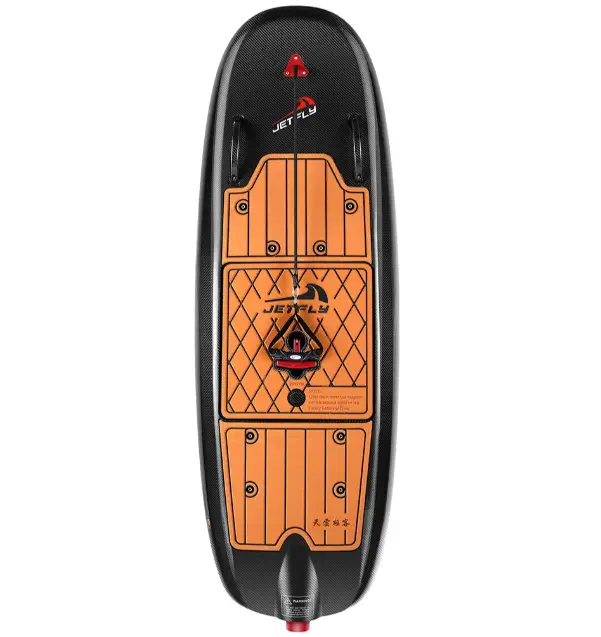 electric surfboard price