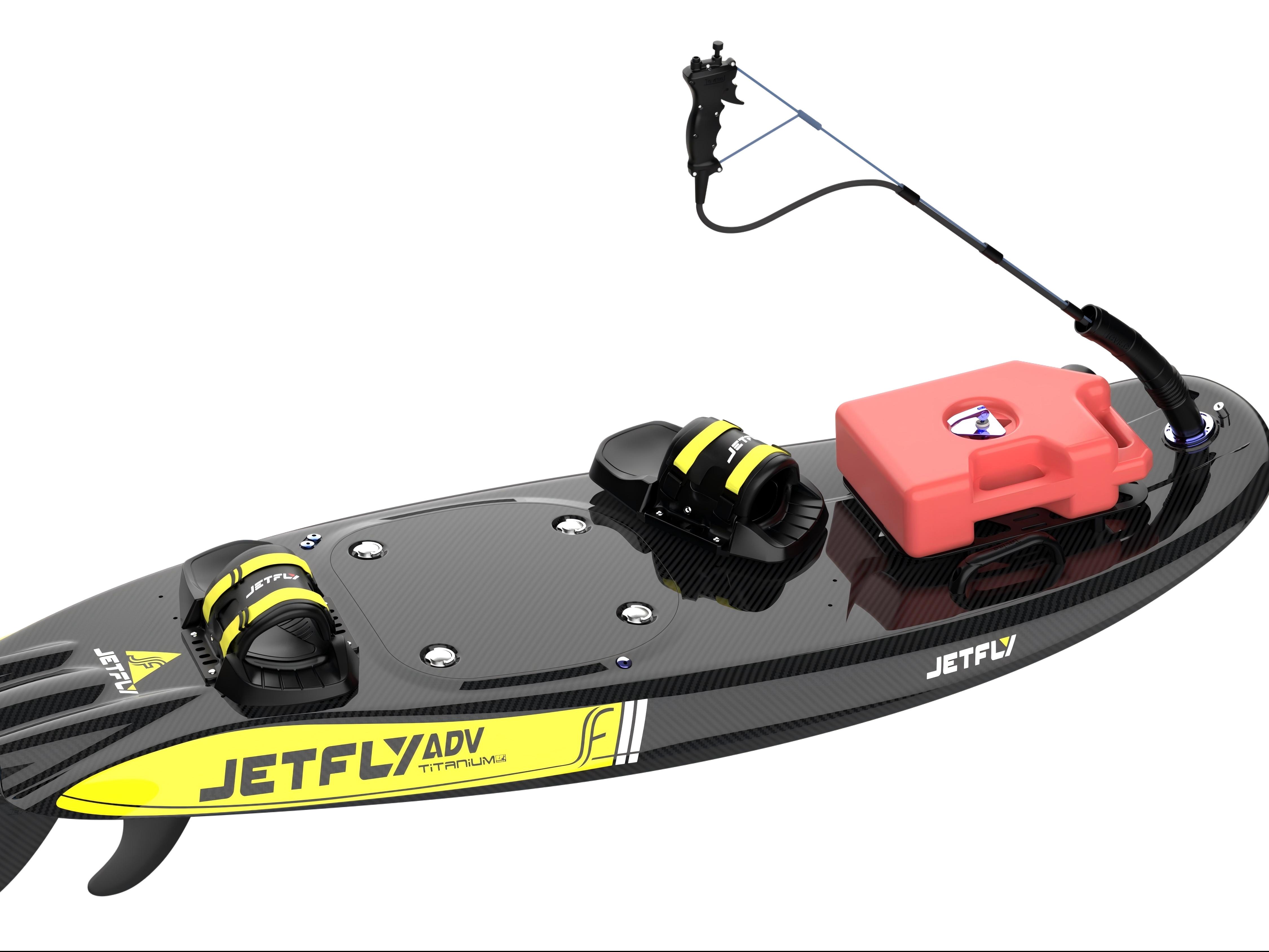 Jetfly JFADV