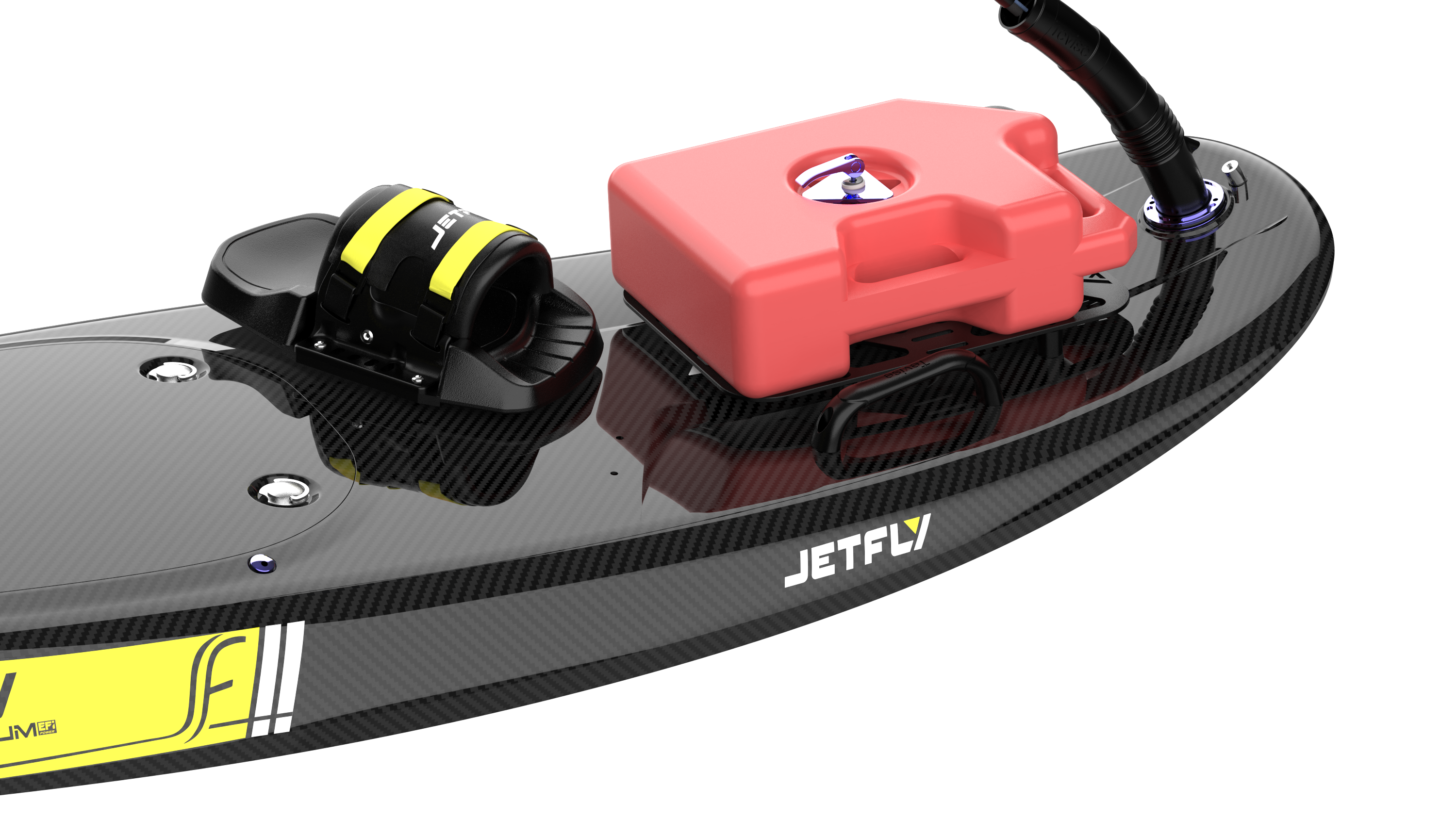 Jetfly JFADV