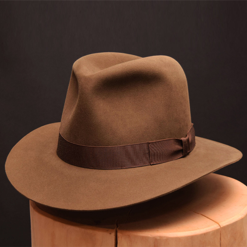 INDIANA JONES HAT