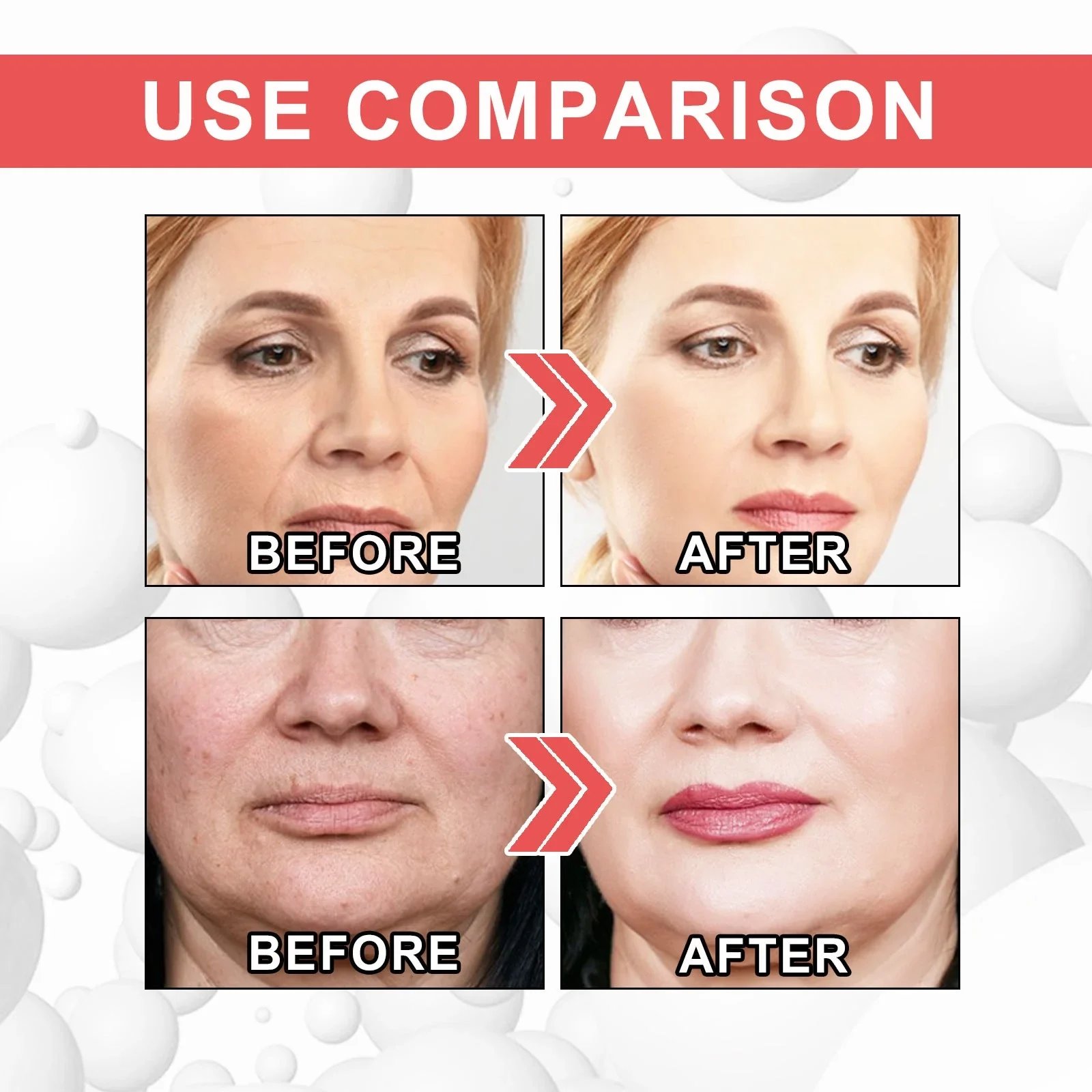 Last Day Promotion 30% OFF--2023 New Collagen Boost Anti-Aging Serum