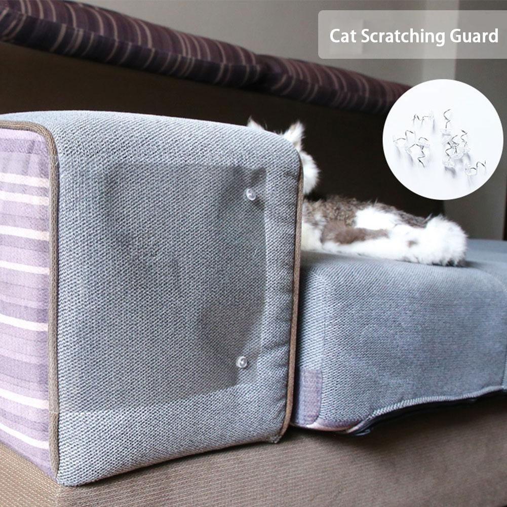 FelineShield™ - Protect Your Furniture From Cat Scratching