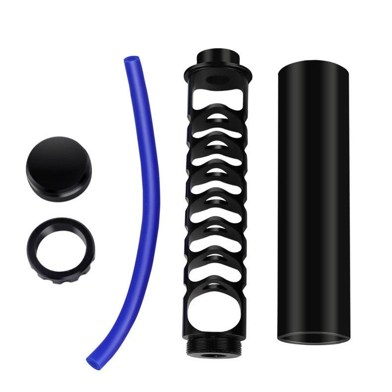 1 Set Car Oil Filter Spiral, Automotive Tube Car Interior Accessories-Free shipping
