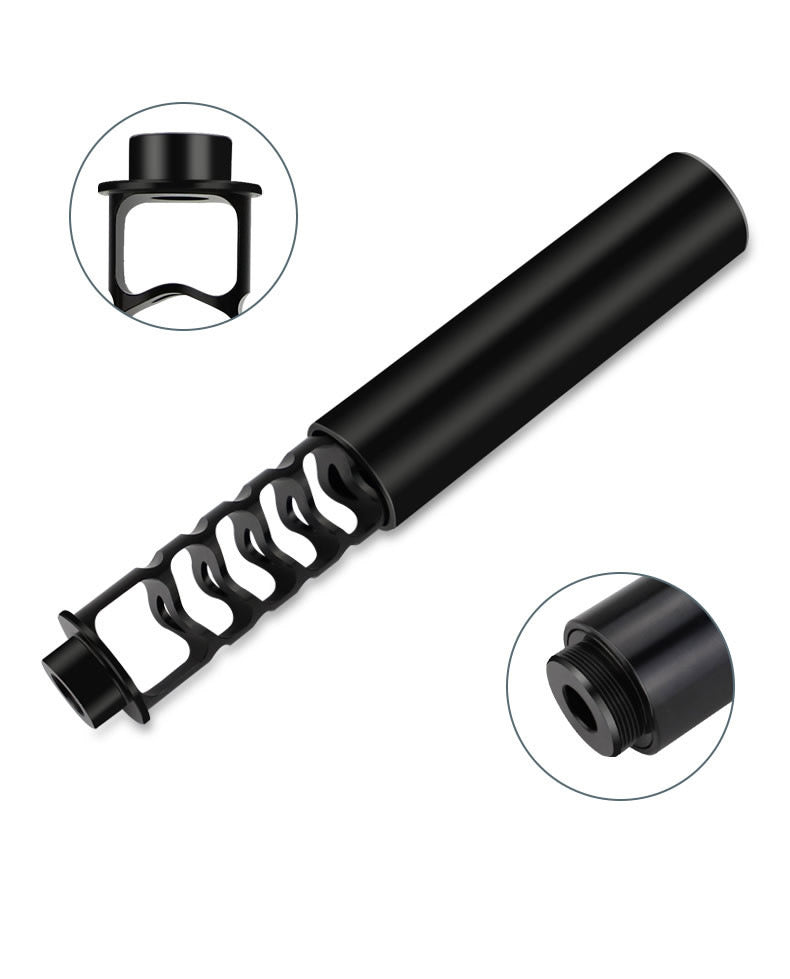 1 Set Car Oil Filter Spiral, Automotive Tube Car Interior Accessories-Free shipping