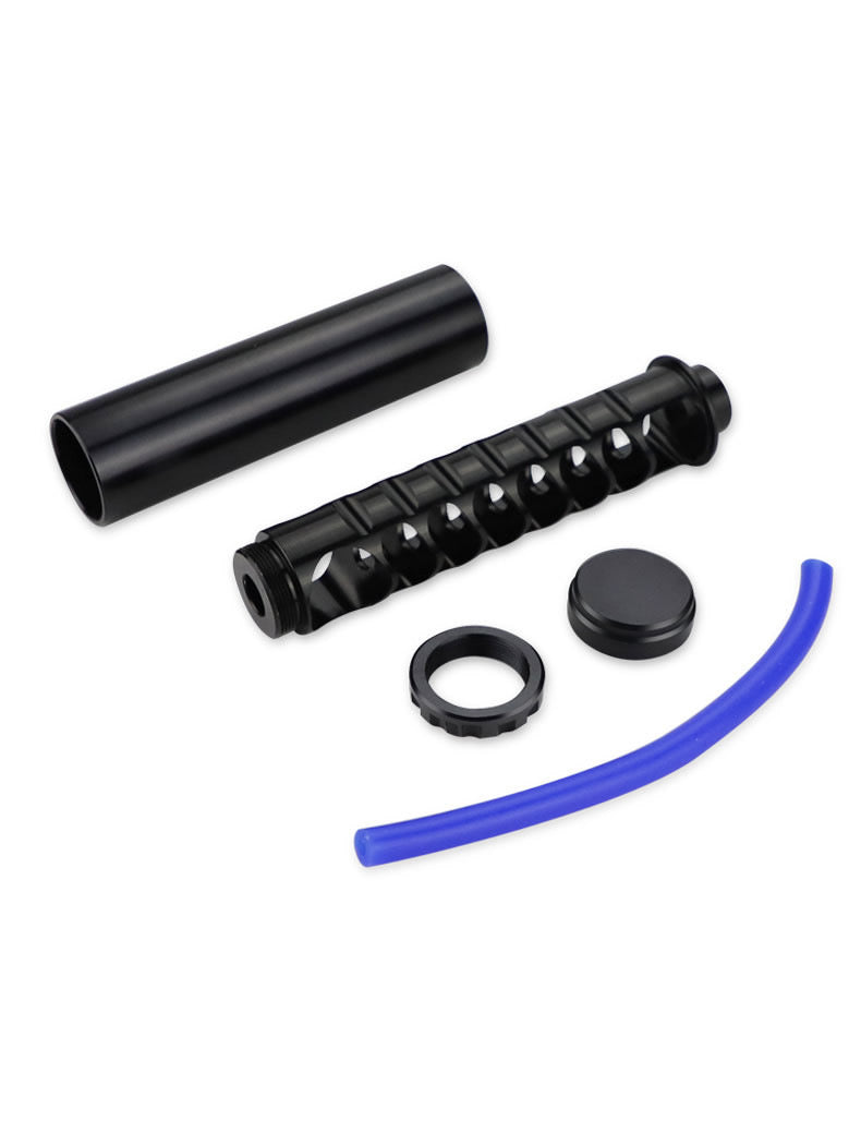 1 Set Car Oil Filter Spiral, Automotive Tube Car Interior Accessories-Free shipping