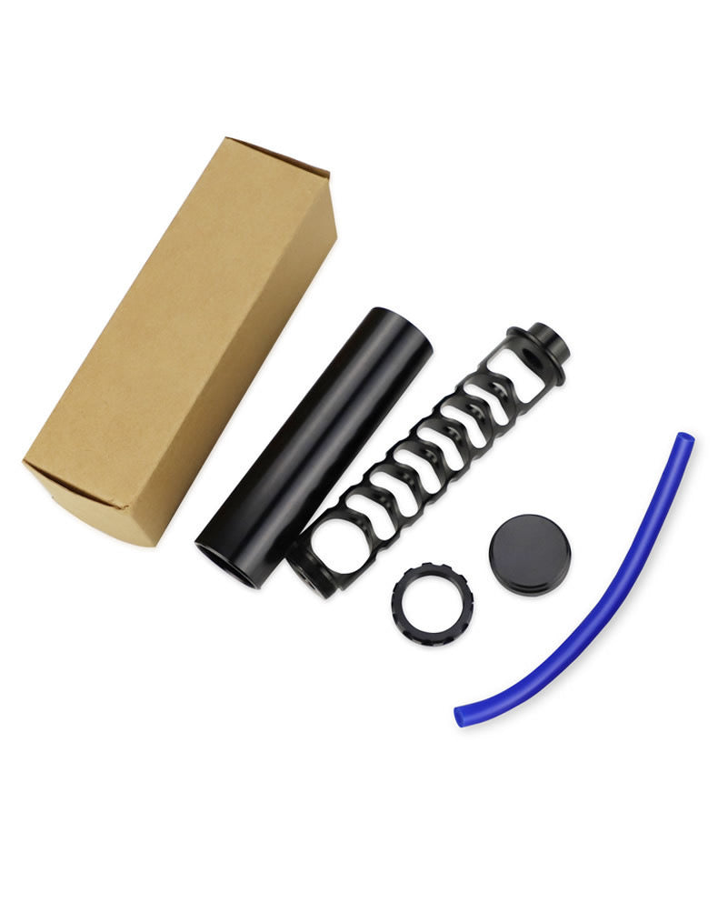 1 Set Car Oil Filter Spiral, Automotive Tube Car Interior Accessories-Free shipping