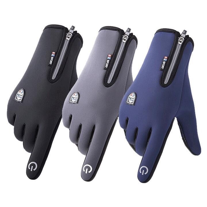(🔥HOT Sale-30% OFF) Warm Touchscreen Winter Gloves