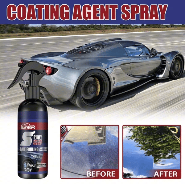 (Hot Sale Now-30% OFF)Multi-functional Coating Renewal Agent