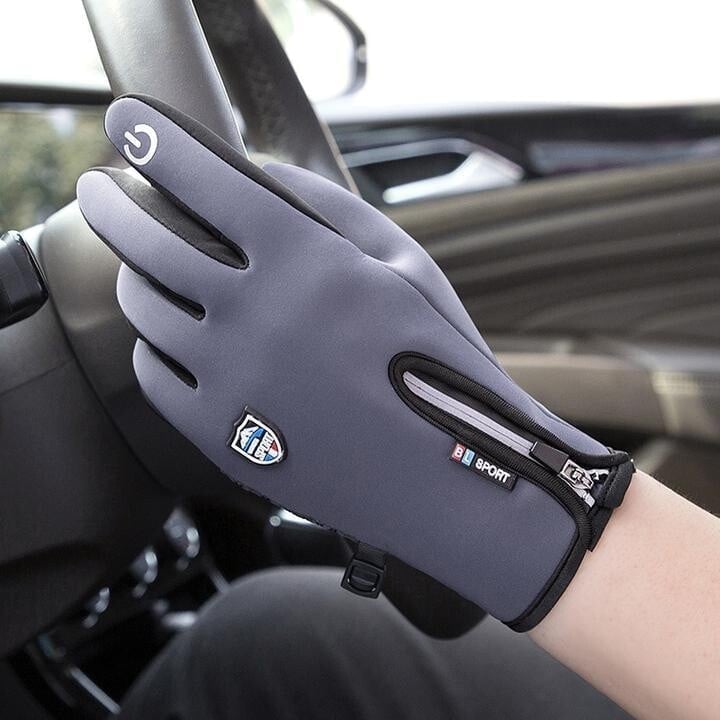 (🔥HOT Sale-30% OFF) Warm Touchscreen Winter Gloves