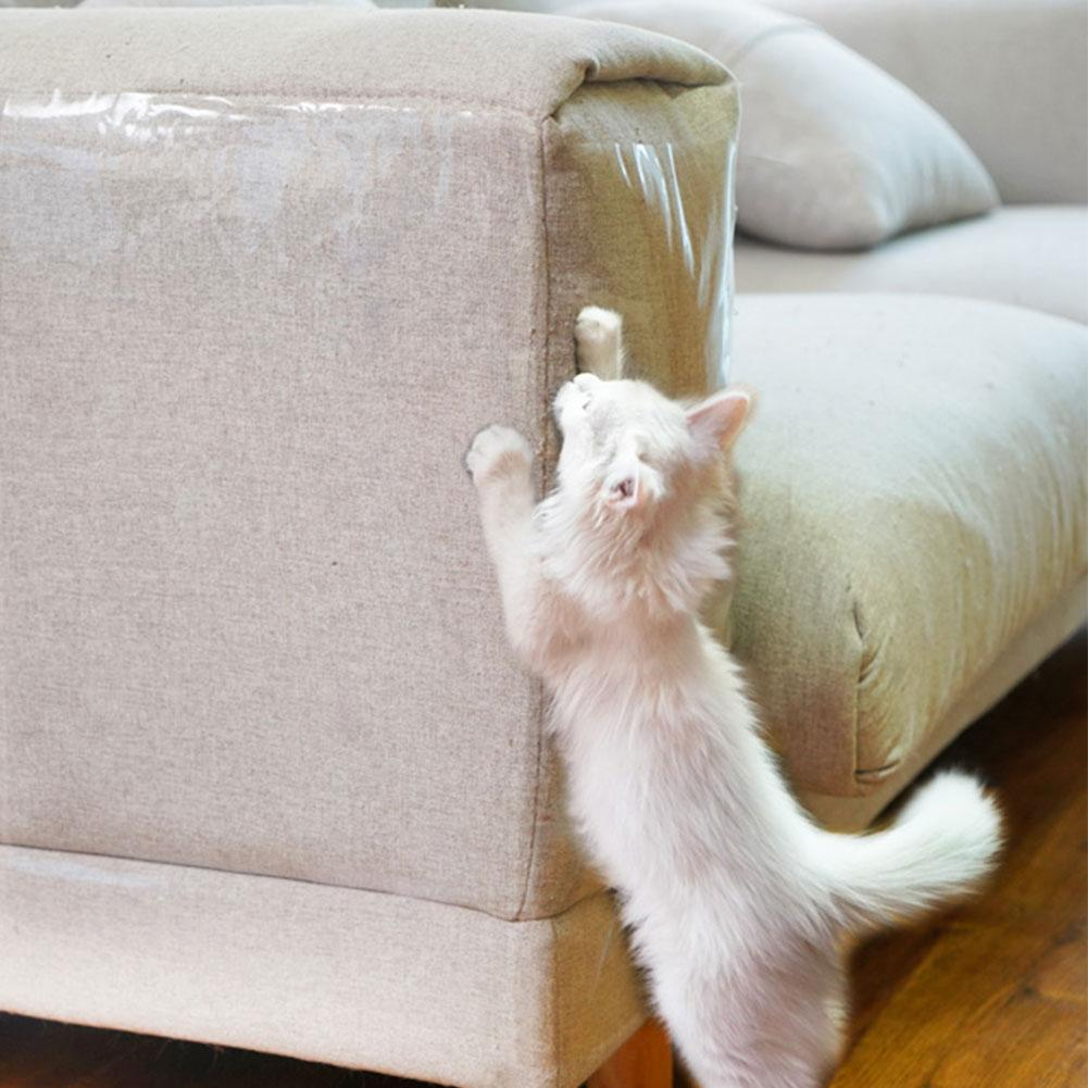FelineShield™ - Protect Your Furniture From Cat Scratching