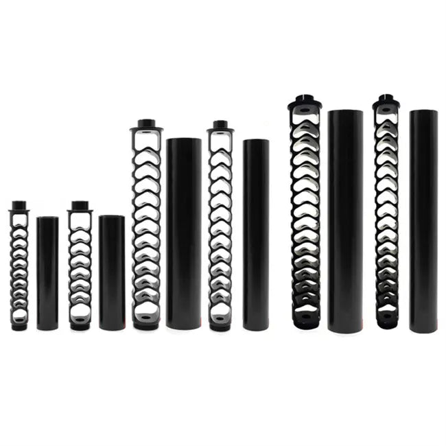 1 Set Car Oil Filter Spiral, Automotive Tube Car Interior Accessories-Free shipping