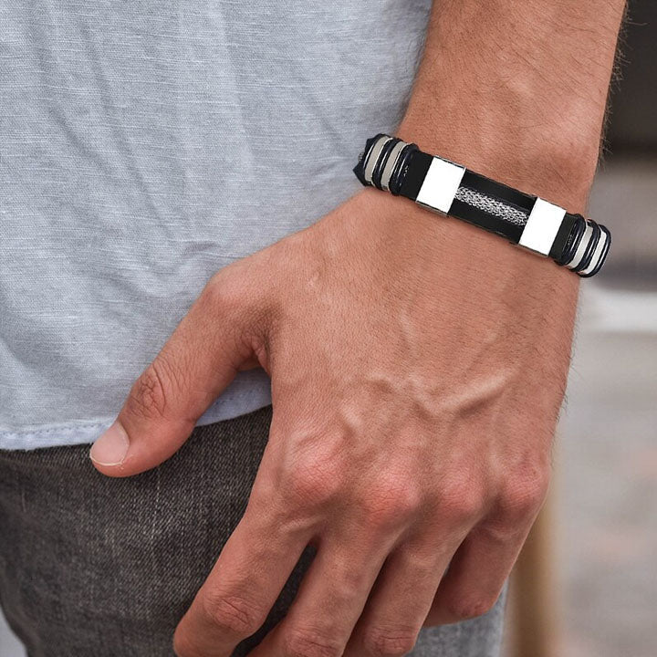 SugarFirm Elite TitanION Wristband