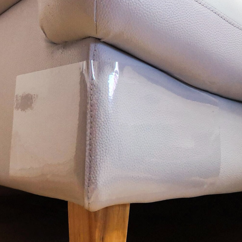 FelineShield™ - Protect Your Furniture From Cat Scratching