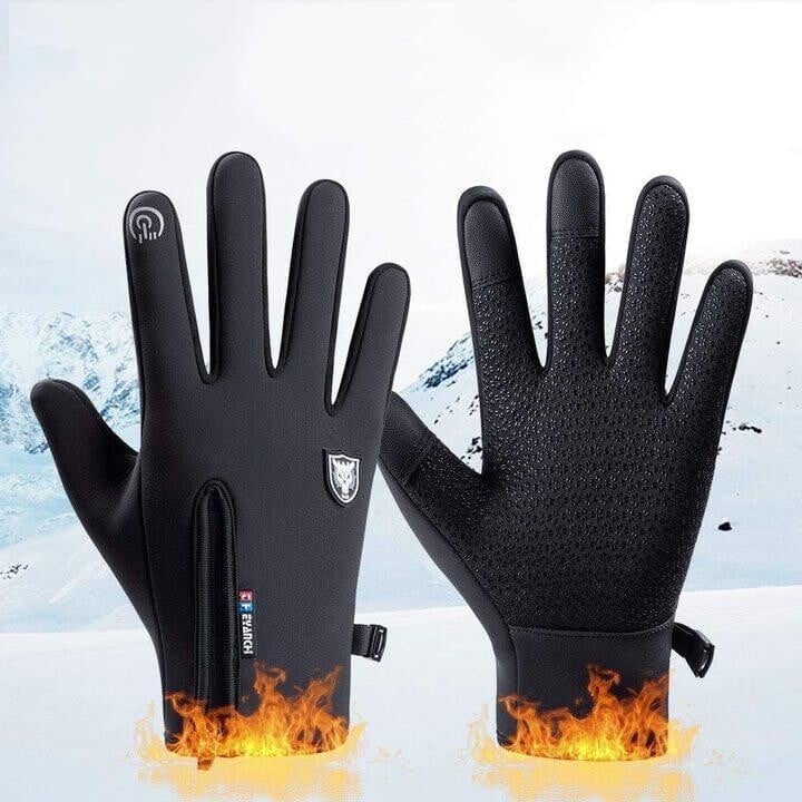 (🔥HOT Sale-30% OFF) Warm Touchscreen Winter Gloves