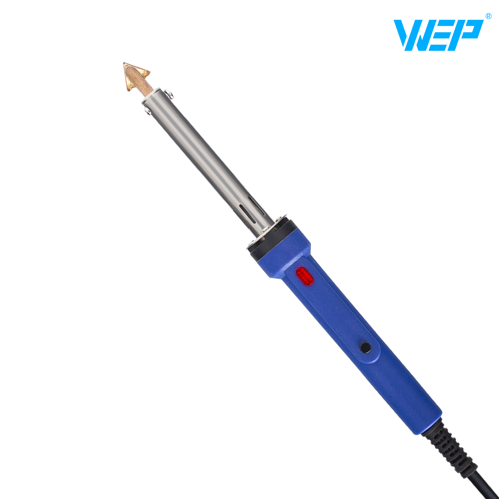 960 IV Bumper Repair Plastic Welder Kit with Power Switch