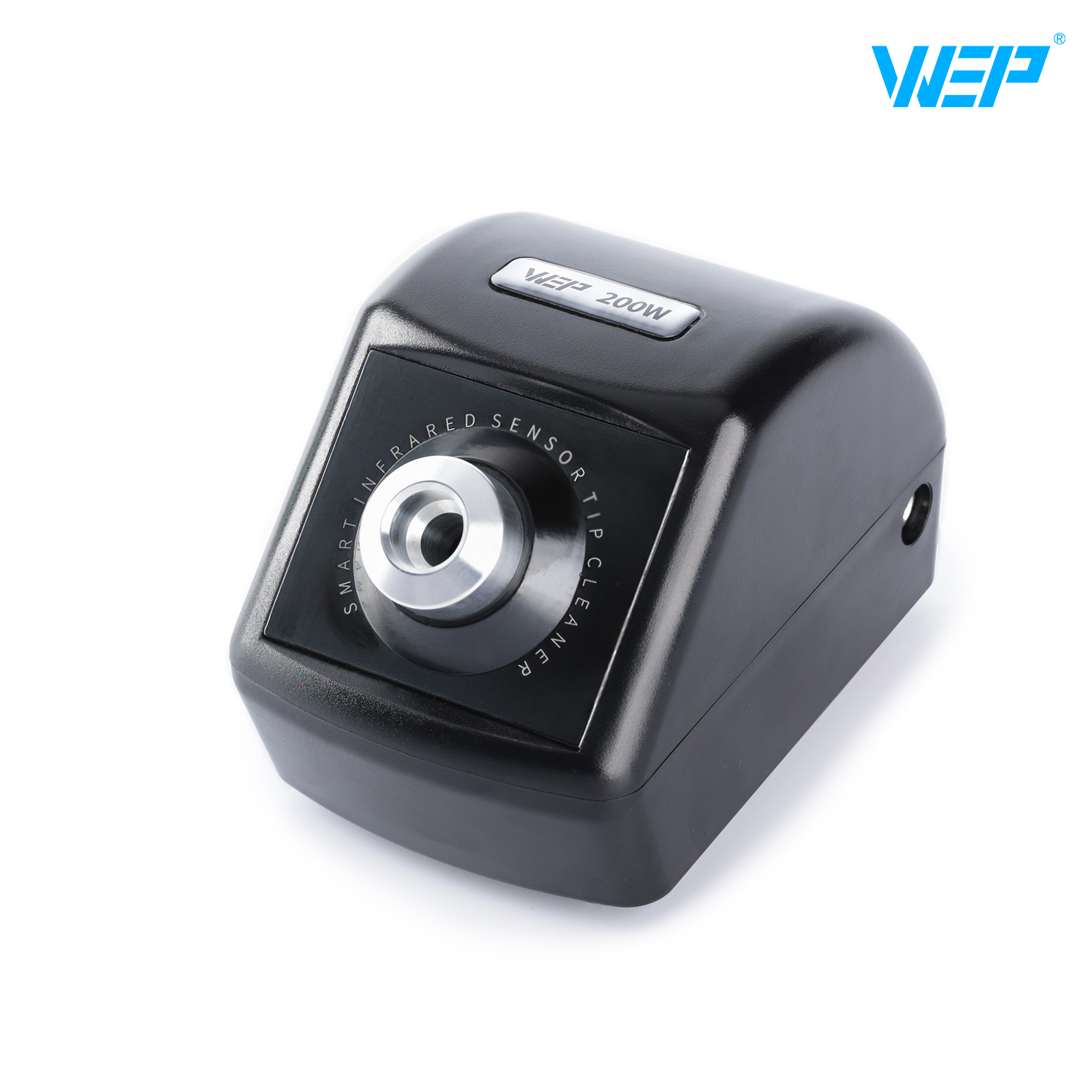 200W Motorized Tip Cleaner