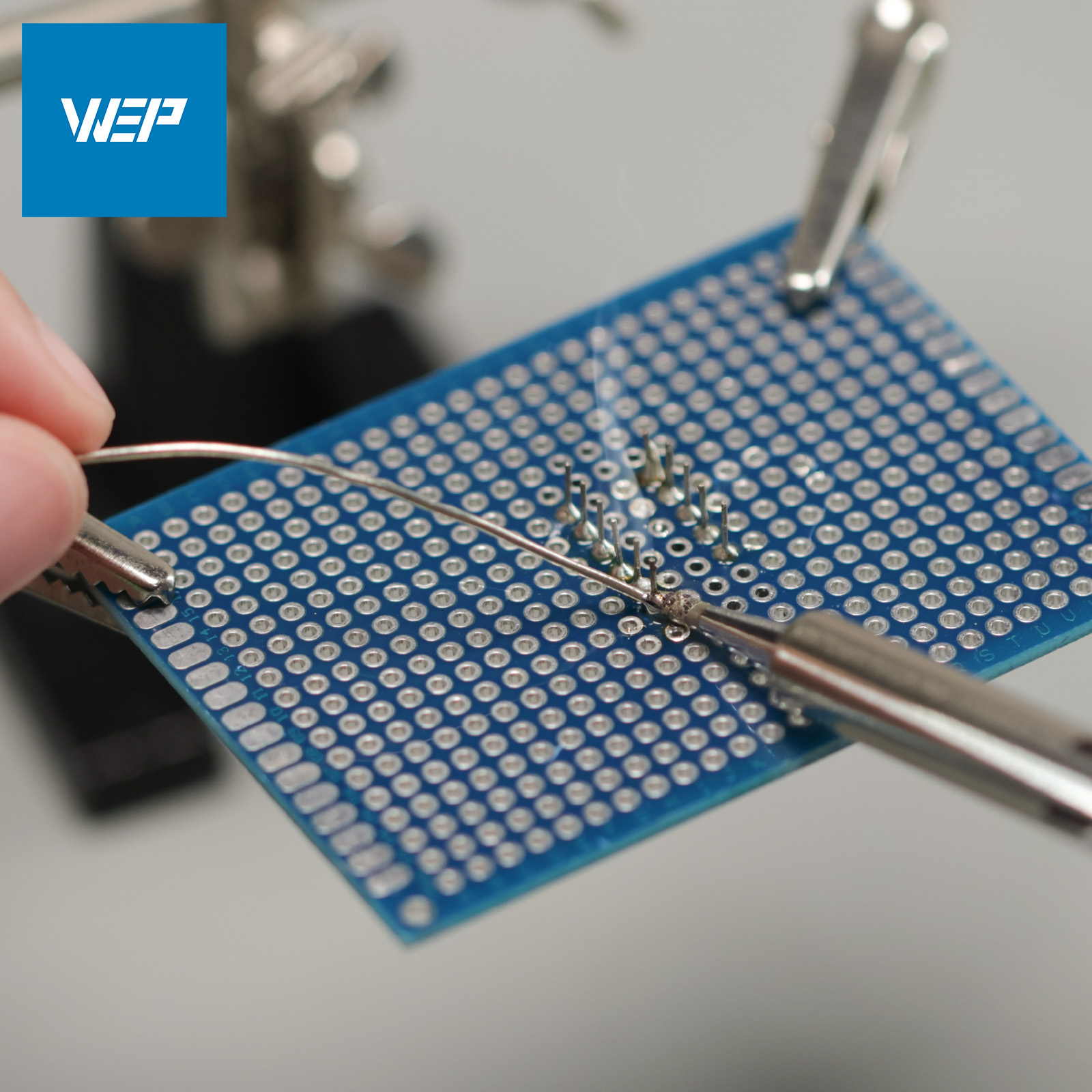 947 VIII Basic Soldering Iron