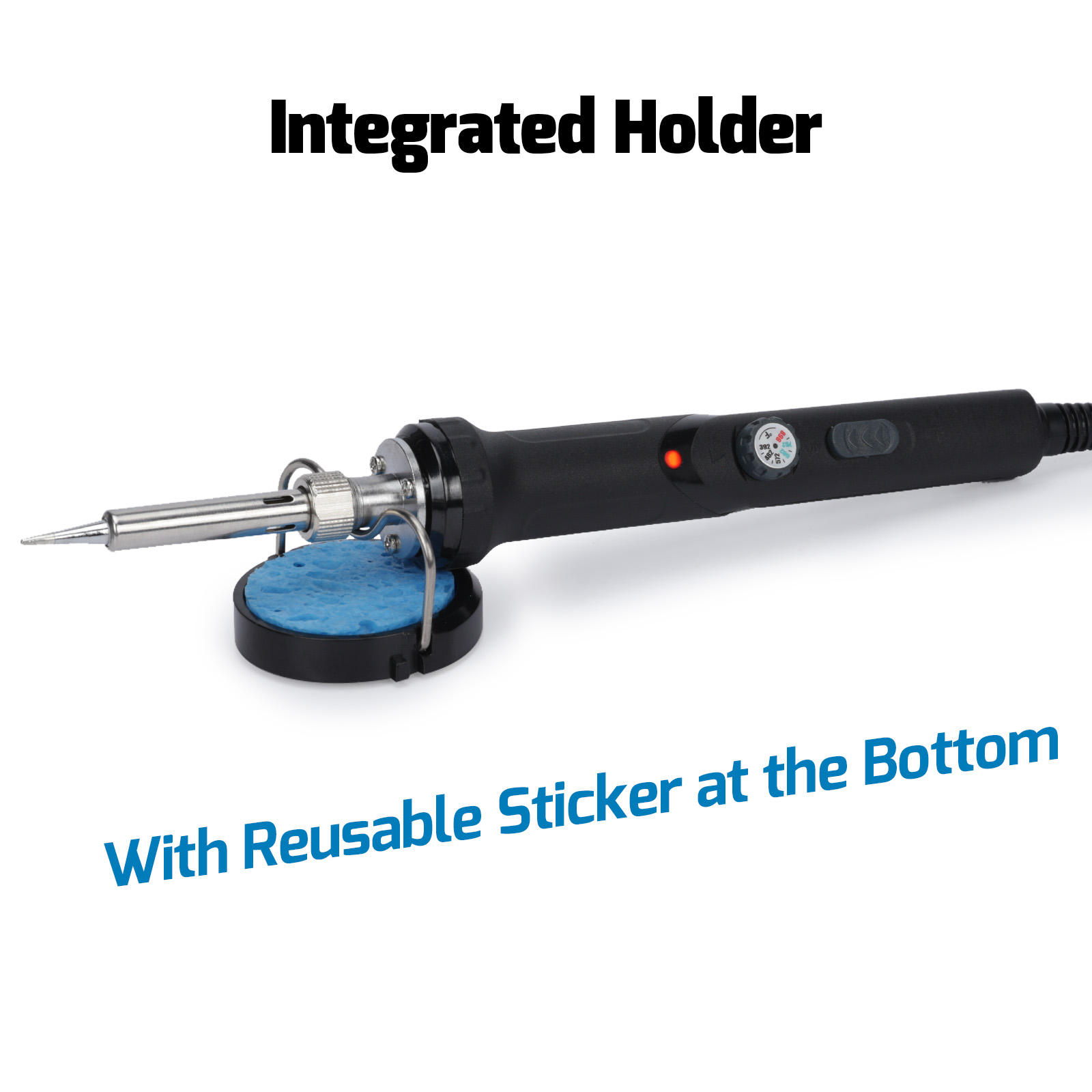 947 VIII Basic Soldering Iron