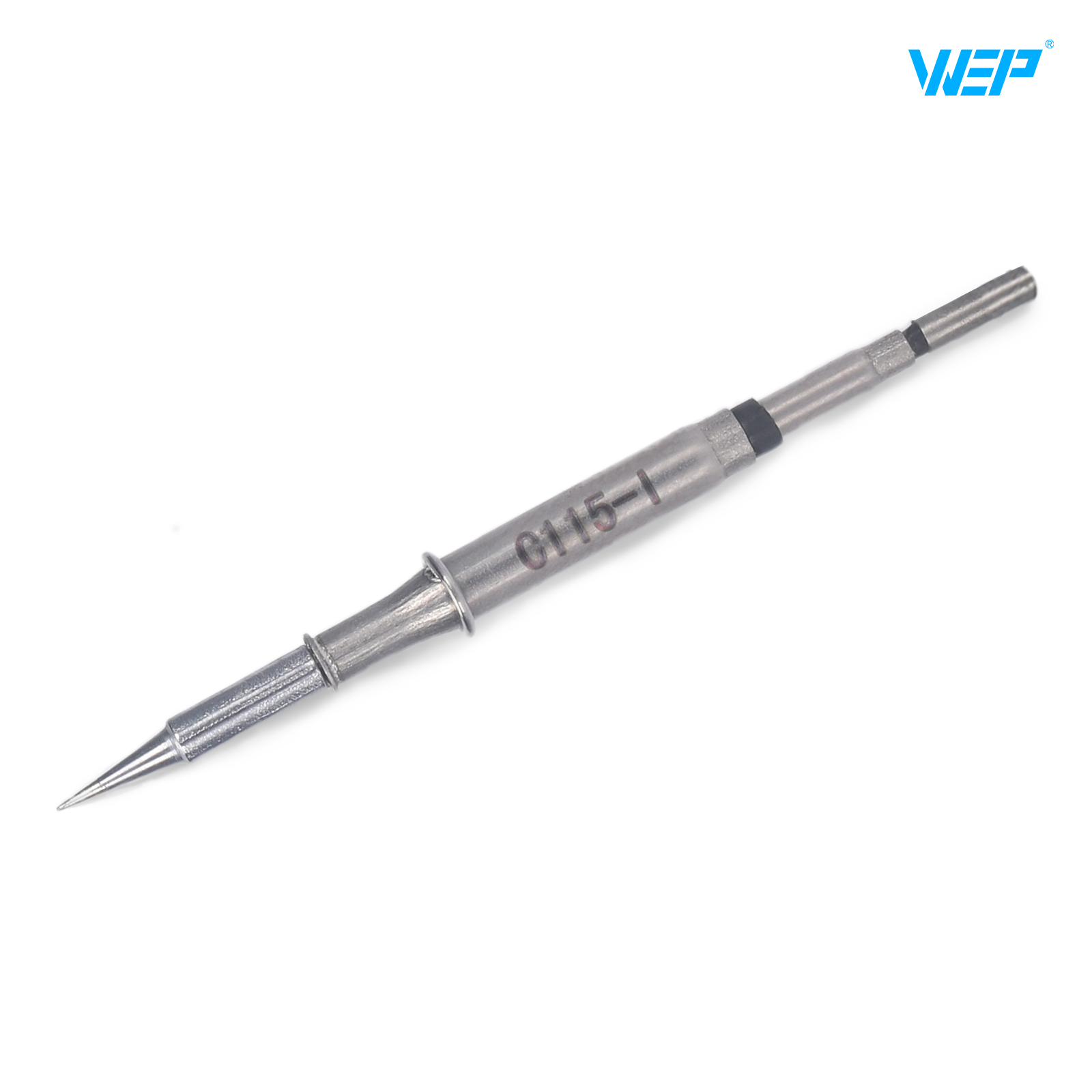 WEP C115 Soldering Tip [Heating Element Cartridge]