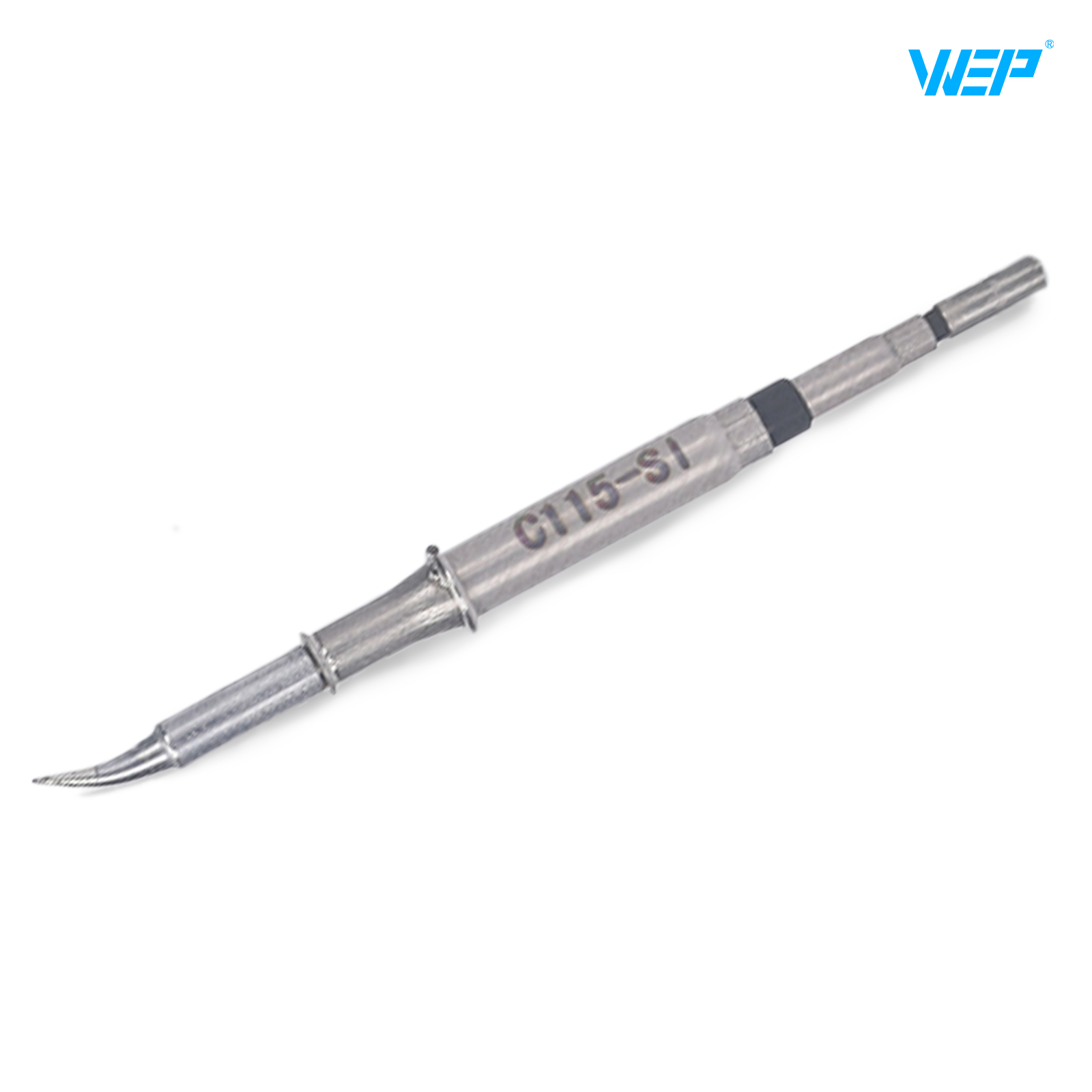 WEP C115 Soldering Tip [Heating Element Cartridge]