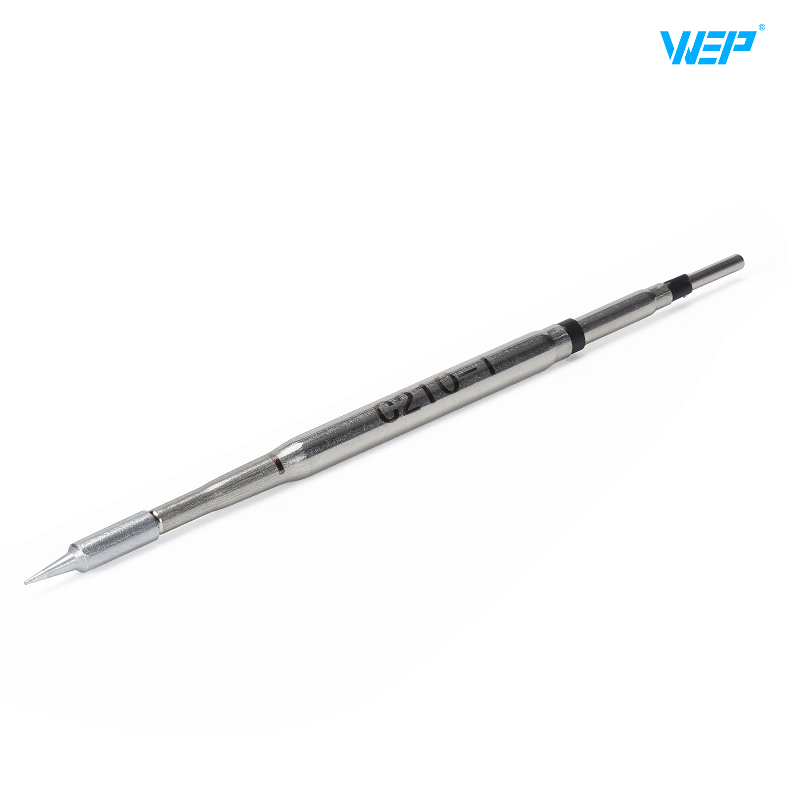 WEP C210 Soldering Tip [Heating Element Cartridge]