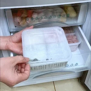 Food storage box